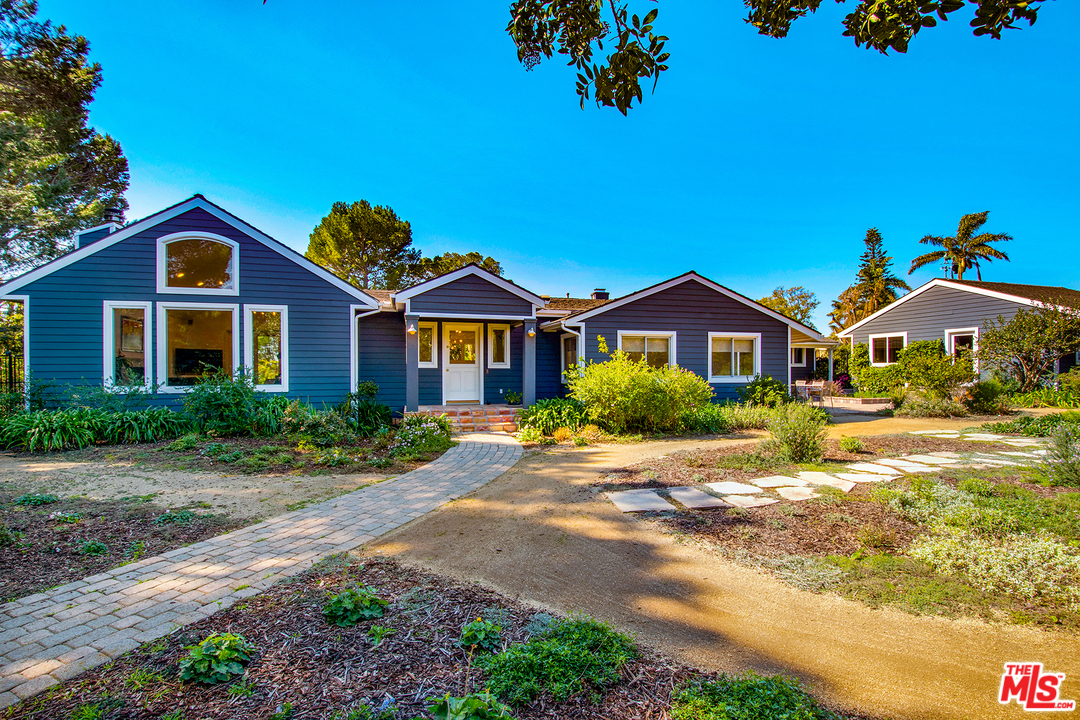 6539 Wandermere Road Malibu, CA 90265 - Photo 33 of 40