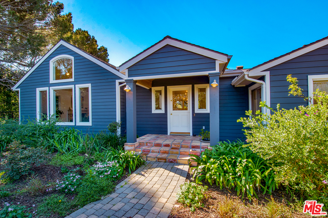 6539 Wandermere Road Malibu, CA 90265 - Photo 34 of 40