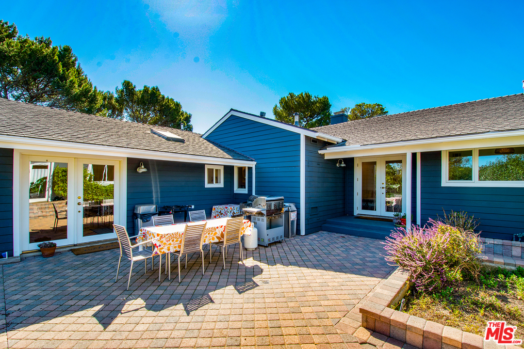 6539 Wandermere Road Malibu, CA 90265 - Photo 35 of 40