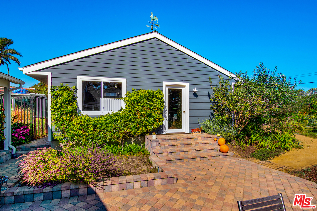 6539 Wandermere Road Malibu, CA 90265 - Photo 36 of 40