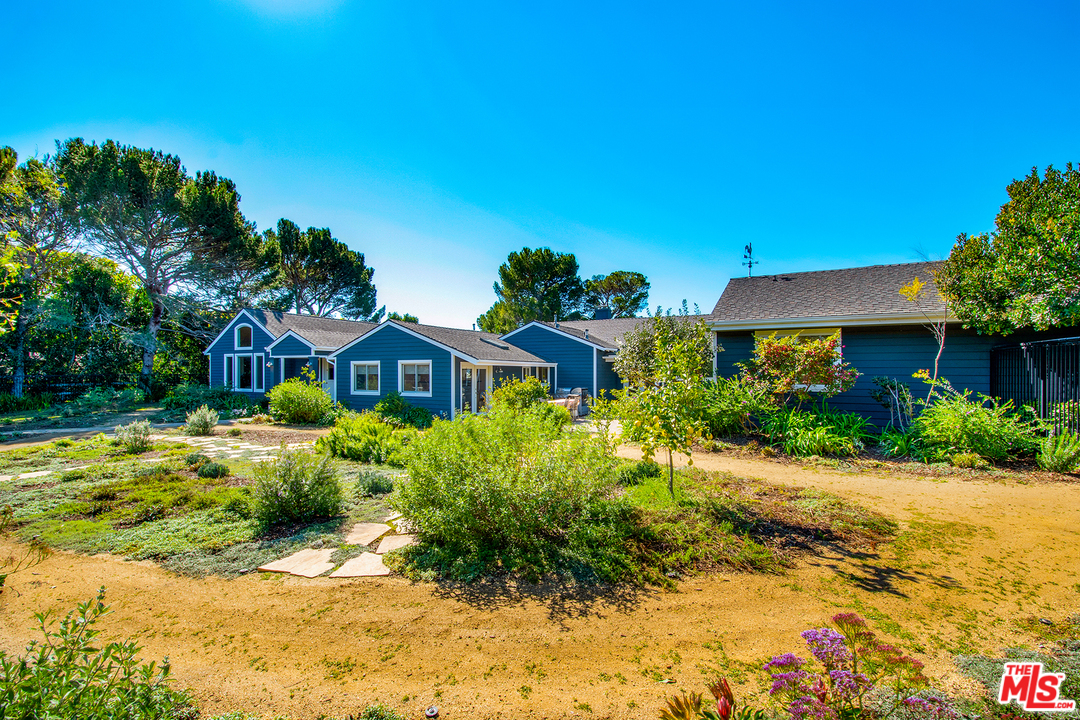 6539 Wandermere Road Malibu, CA 90265 - Photo 37 of 40