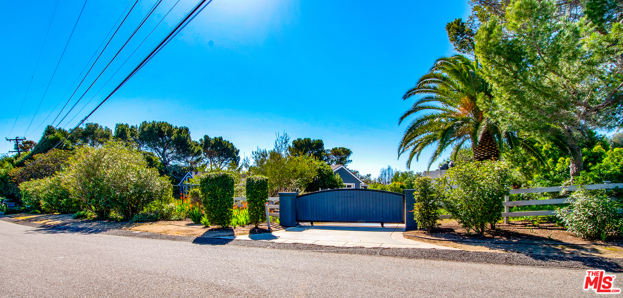 6539 Wandermere Road Malibu, CA 90265 - Photo 40 of 40