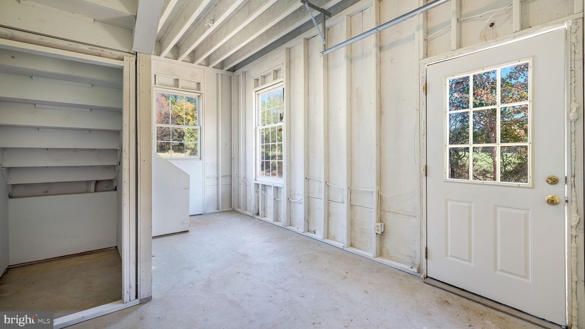 84 Curley Mill Road Chalfont, PA 18914 - Photo 45 of 57 Red Barn Main Room Flex Space