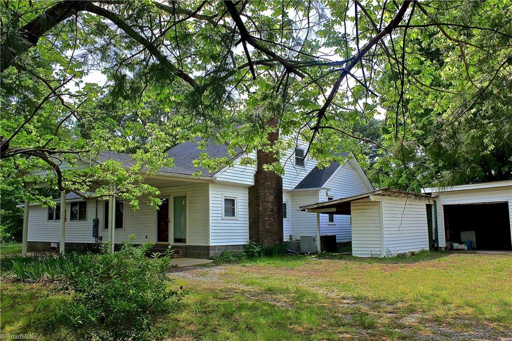 556 Poole Road Troy, NC 27371 - Photo 1 of 30 Gallery Image 1