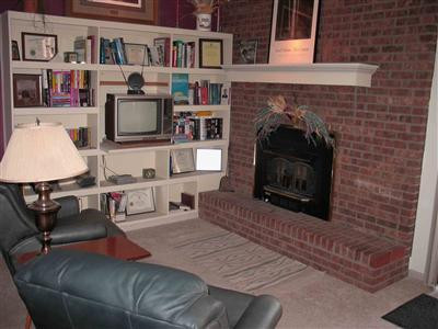 3354 Pepperhill Road Lexington, KY 40502 - Photo 17 of 30 Photo 17