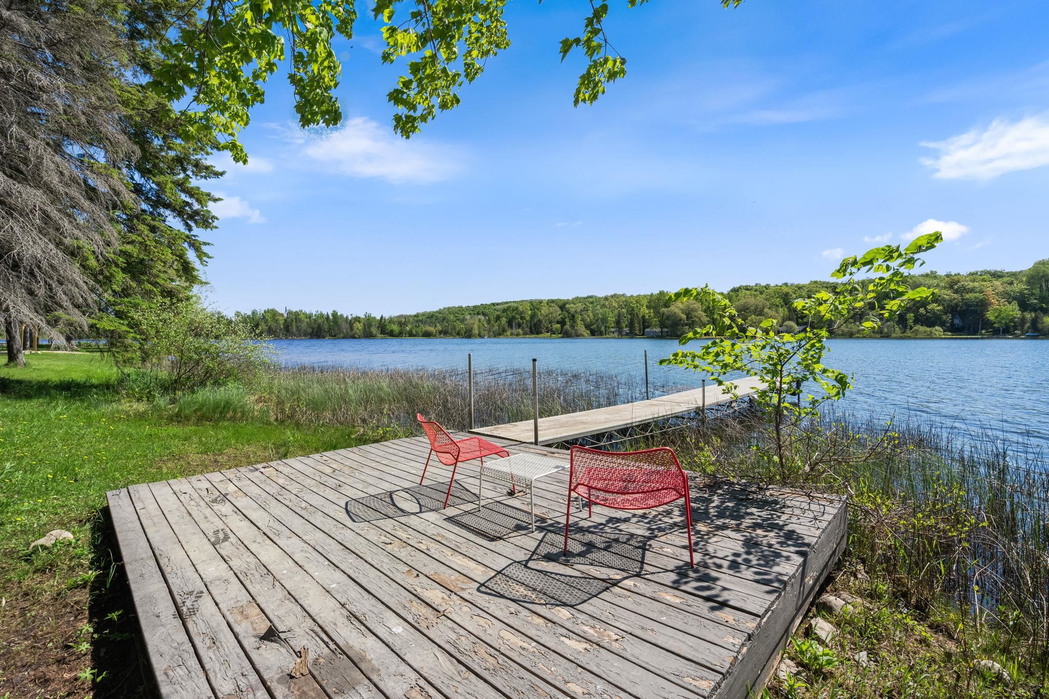 5252 6 Mile Lake Road Ellsworth, MI 49729 - Photo 50 of 76