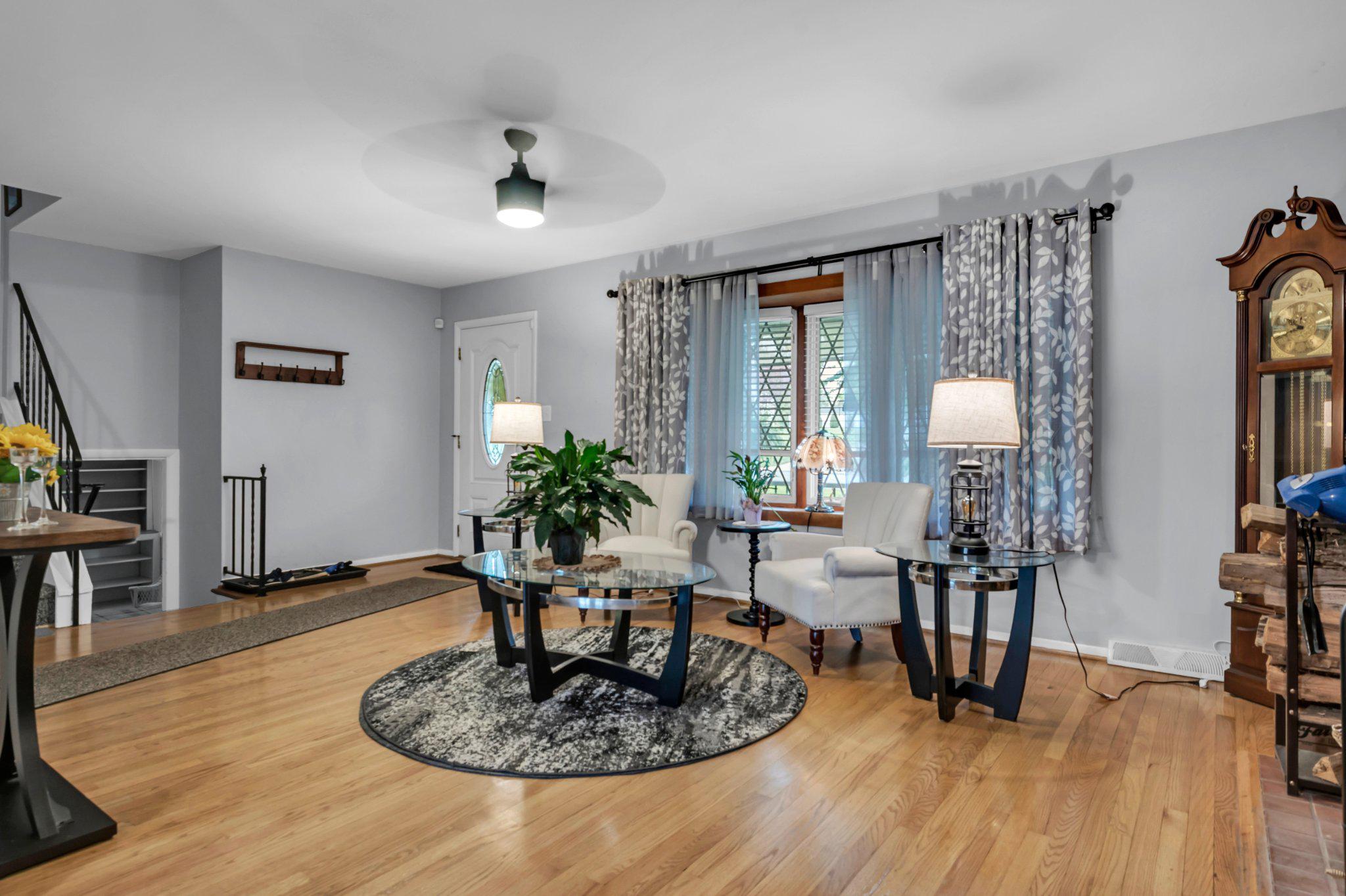 9 West Ring Factory Road Bel Air, MD 21014 - Photo 6 of 30 Room filled with natural light.