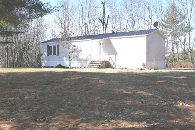 12 Old Rte 26 South Paris, ME 04281 - Photo 30 of 32 Exterior Front.
