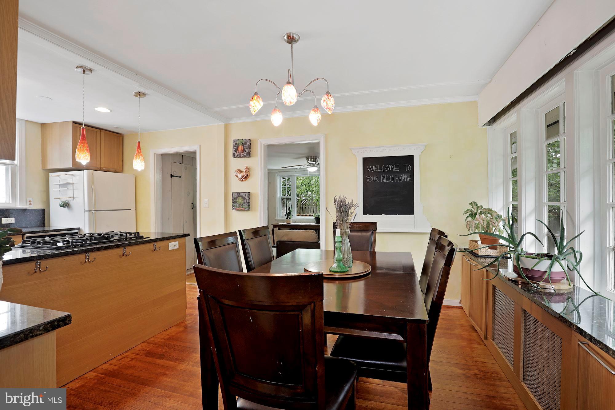 1309 North Glebe Road Arlington, VA 22207 - Photo 12 of 37