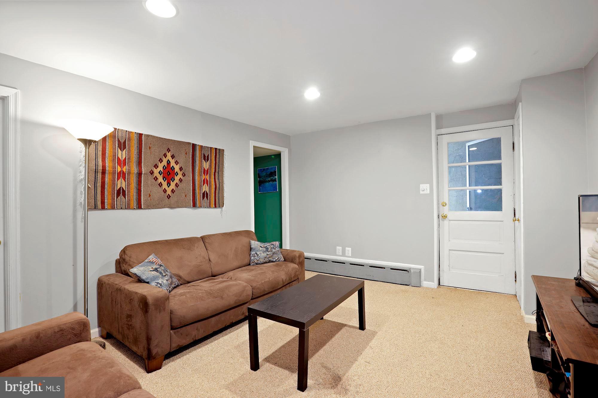 1309 North Glebe Road Arlington, VA 22207 - Photo 21 of 37 Lower level