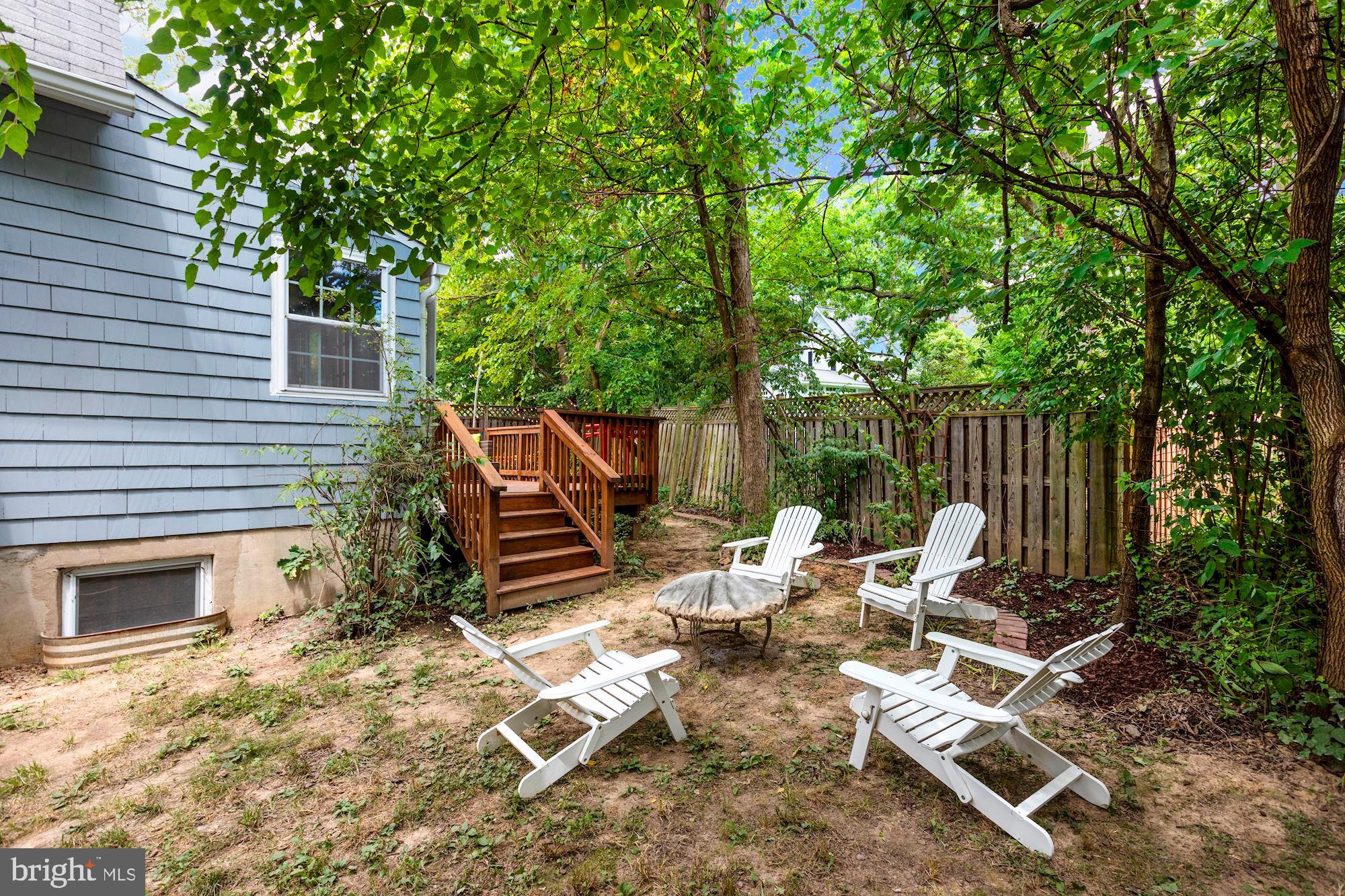 1309 North Glebe Road Arlington, VA 22207 - Photo 27 of 37