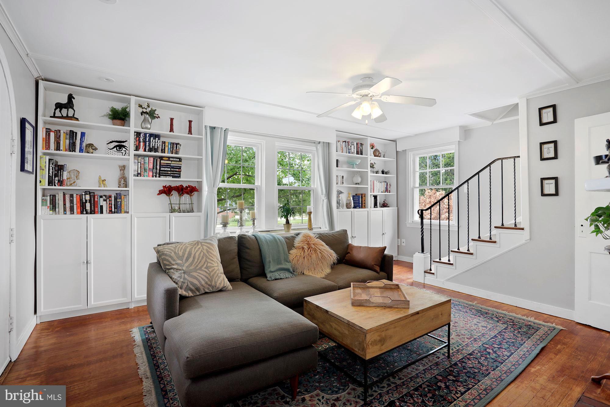 1309 North Glebe Road Arlington, VA 22207 - Photo 5 of 37