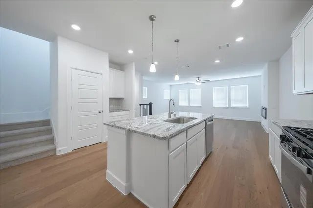 $441,990 | 7901 Sunset Boulevard, Rowlett, TX 75088