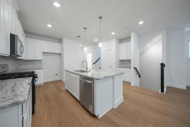 $441,990 | 7901 Sunset Boulevard, Rowlett, TX 75088