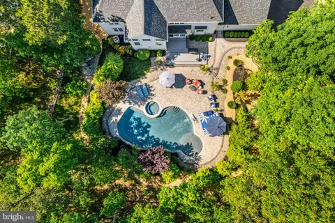 $1,350,000 | 5 Somerton Square, Medford, NJ 08055