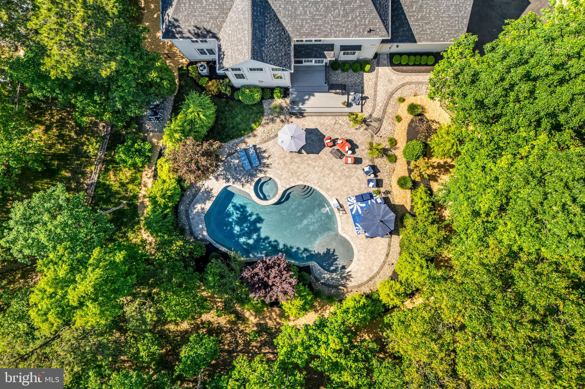 5 Somerton Square Medford, NJ 08055 - Photo 85 of 112