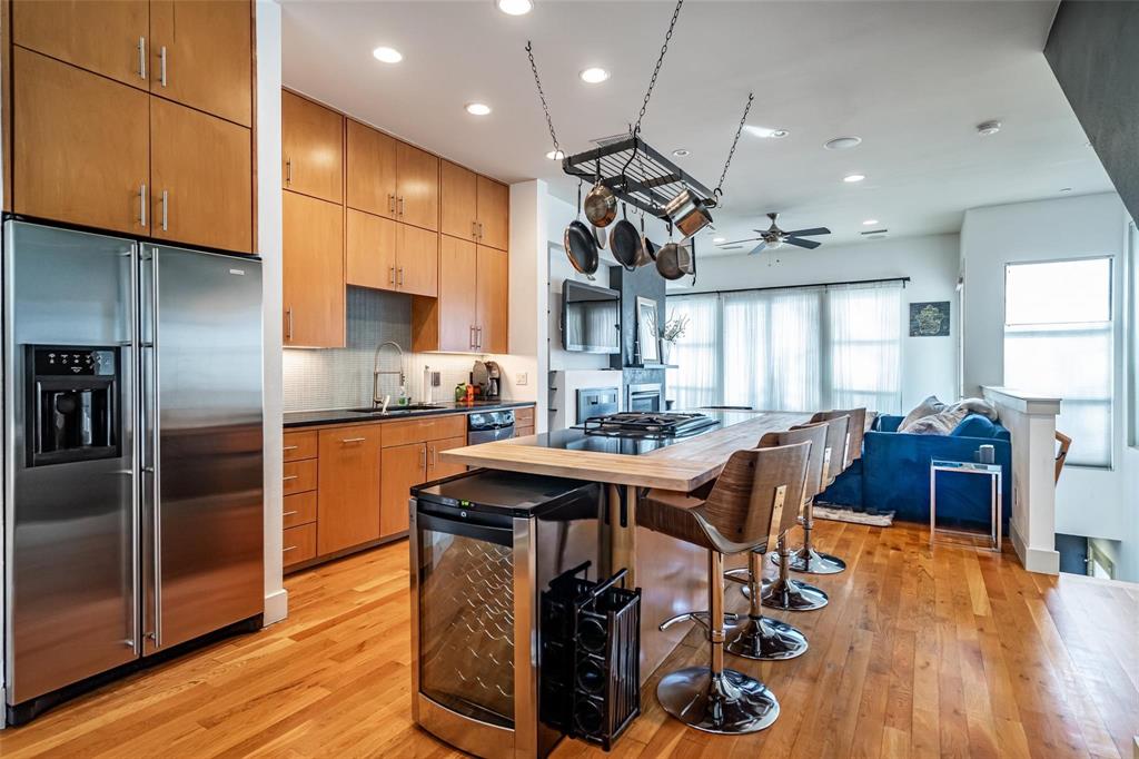 4614 Cedar Springs Road, Unit A Dallas, TX 75219 - Photo 5 of 21