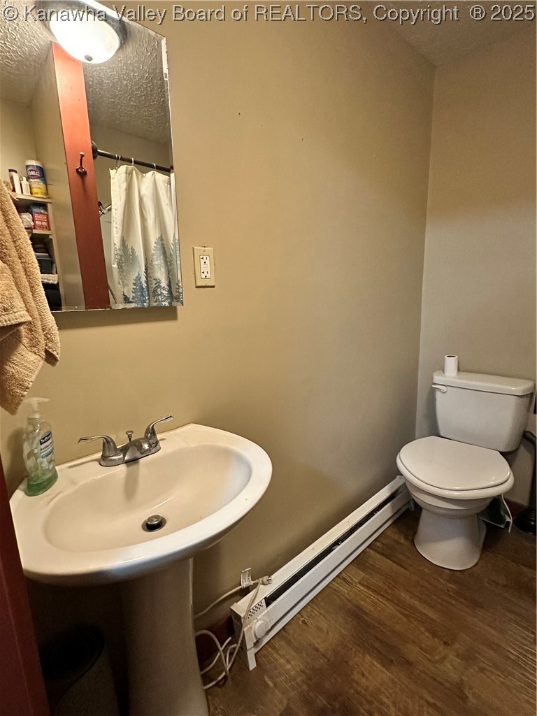 1056 Drift Run Road Sandyville, WV 25275 - Photo 15 of 19 Gallery Image 15