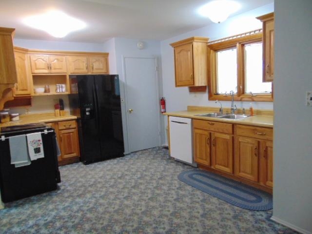 186 South Luce Road Ithaca, MI 48847 - Photo 18 of 60