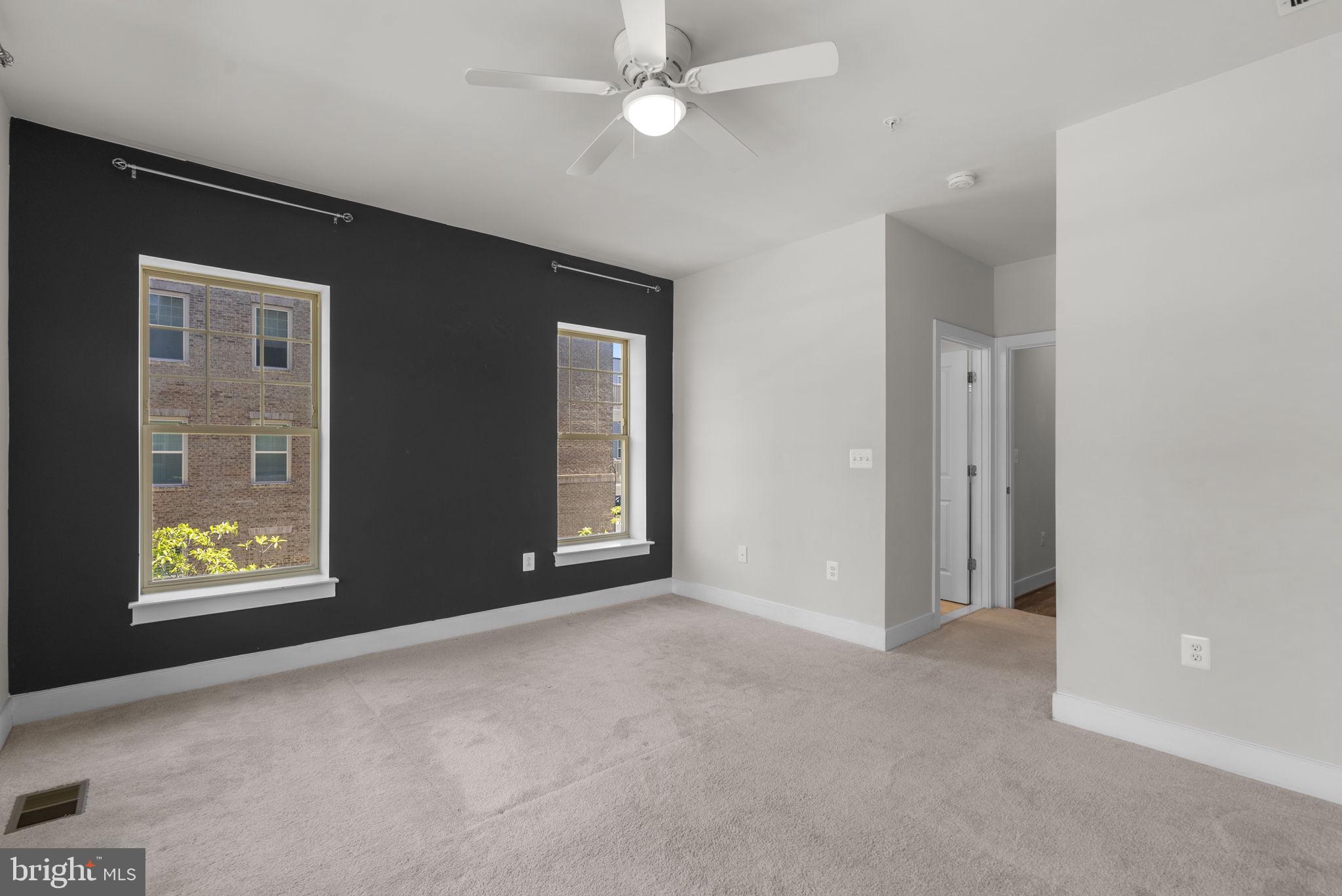 9610 Fields Road, Unit 9610 Gaithersburg, MD 20878 - Photo 15 of 29 Primary Bedroom