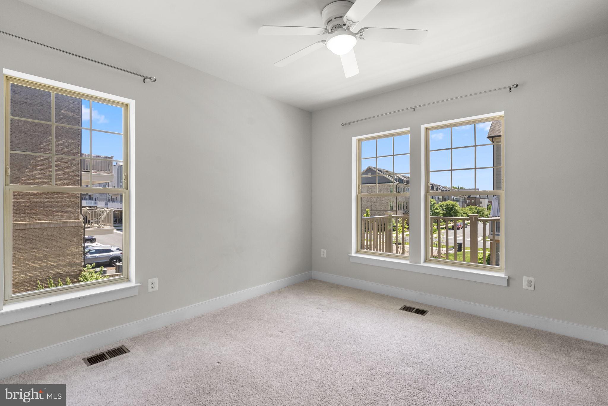9610 Fields Road, Unit 9610 Gaithersburg, MD 20878 - Photo 21 of 29 2nd Bedroom