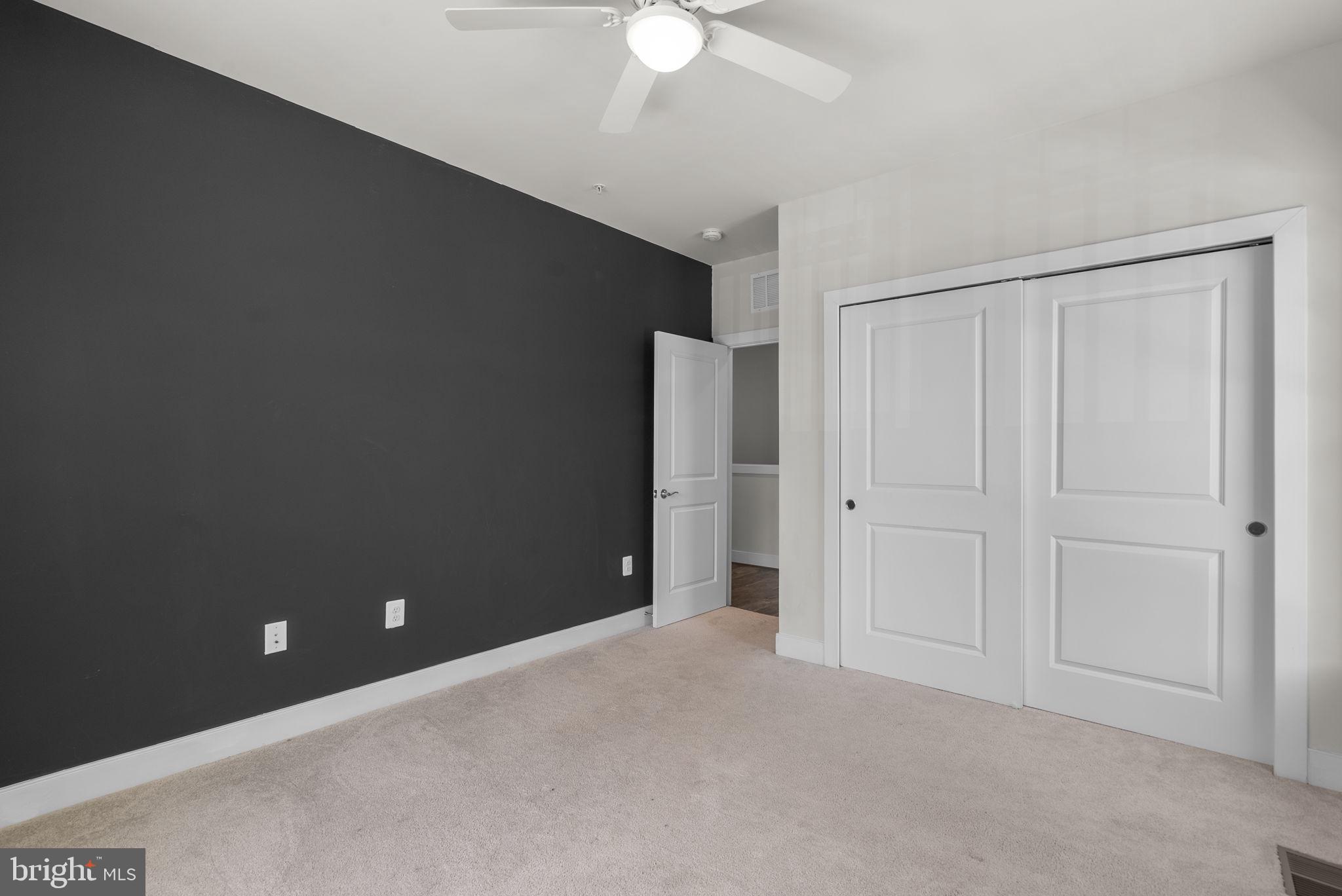 9610 Fields Road, Unit 9610 Gaithersburg, MD 20878 - Photo 22 of 29 2nd Bedroom