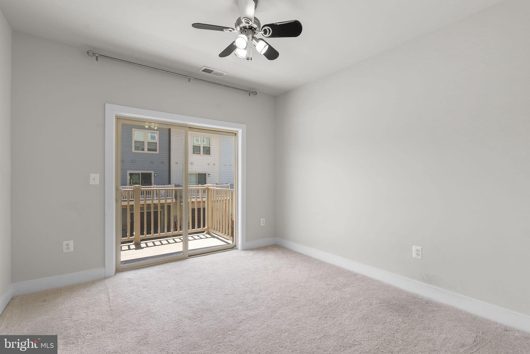 9610 Fields Road, Unit 9610 Gaithersburg, MD 20878 - Photo 24 of 29 3rd Bedroom