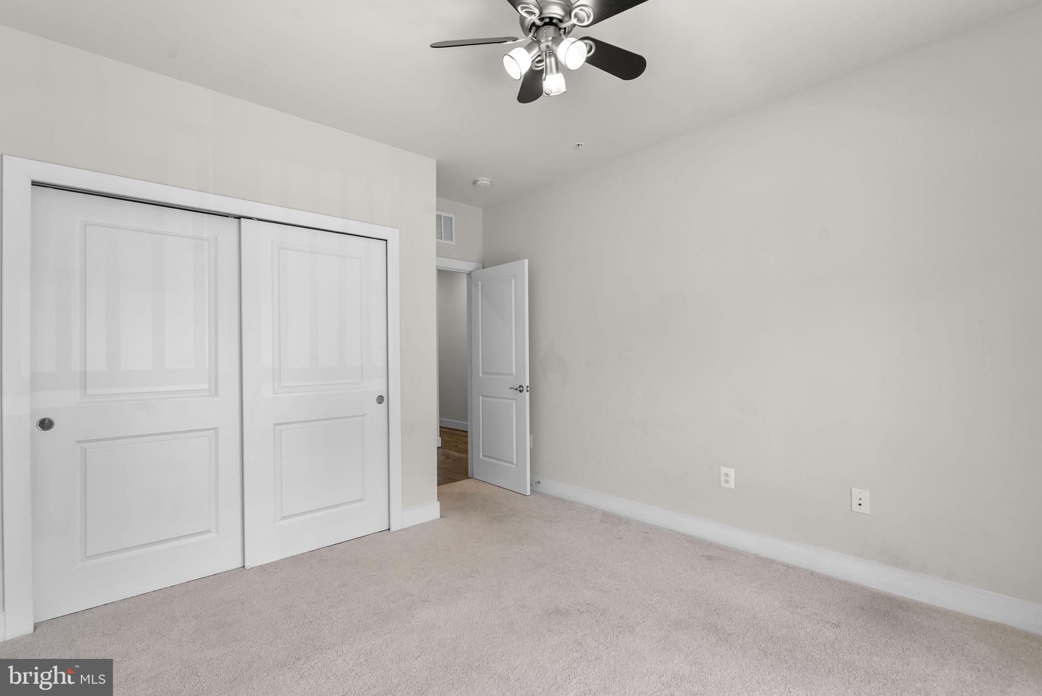 9610 Fields Road, Unit 9610 Gaithersburg, MD 20878 - Photo 25 of 29 3rd Bedroom