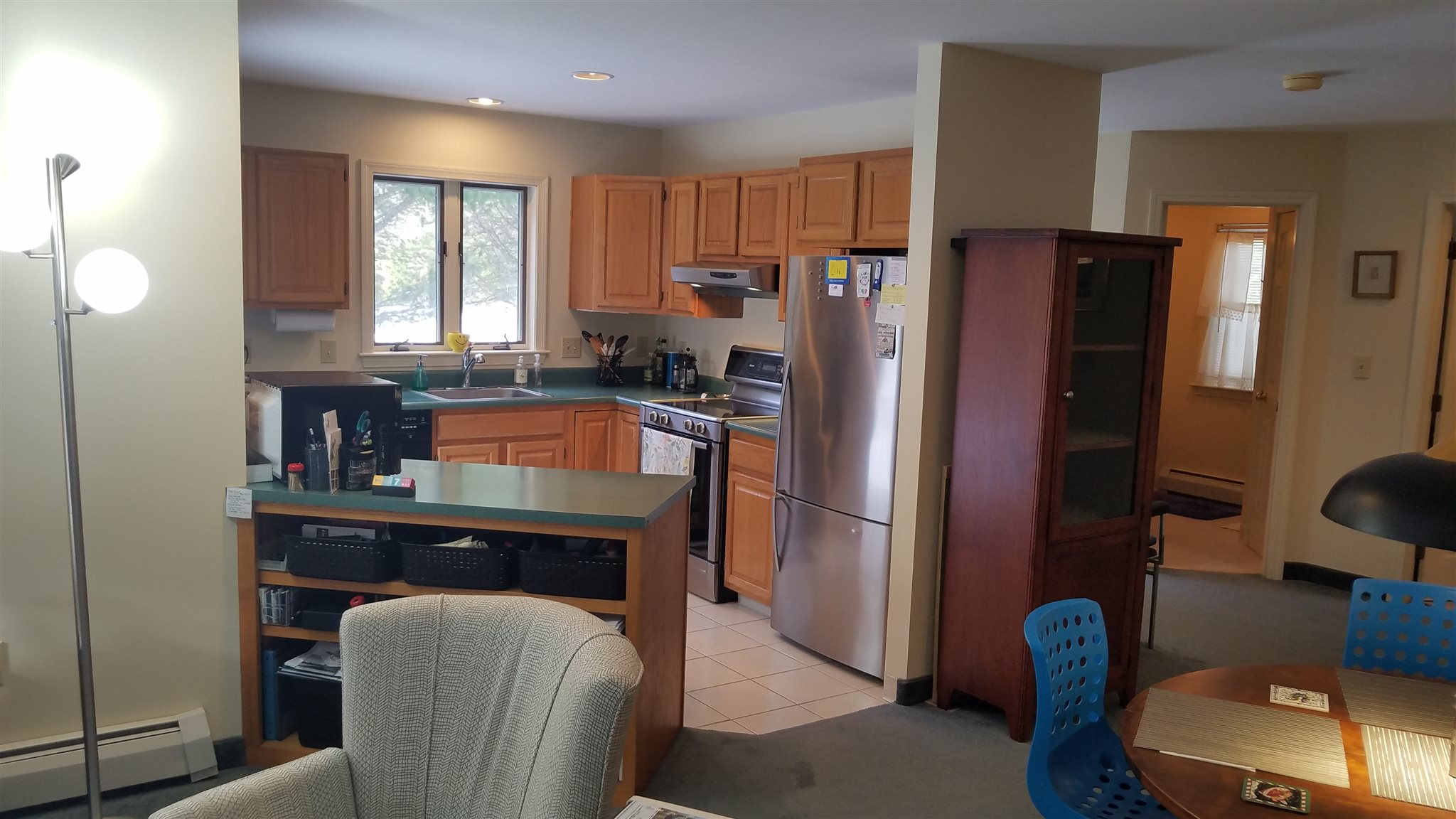 36-5 Brookside Road, Unit 5 Thornton, NH 03285 - Photo 14 of 26