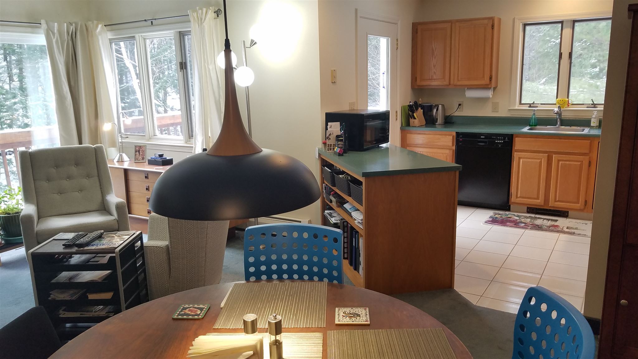 36-5 Brookside Road, Unit 5 Thornton, NH 03285 - Photo 17 of 26