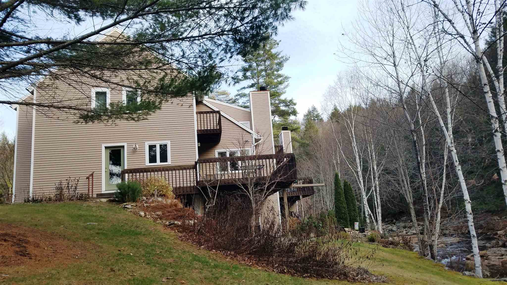 36-5 Brookside Road, Unit 5 Thornton, NH 03285 - Photo 5 of 26