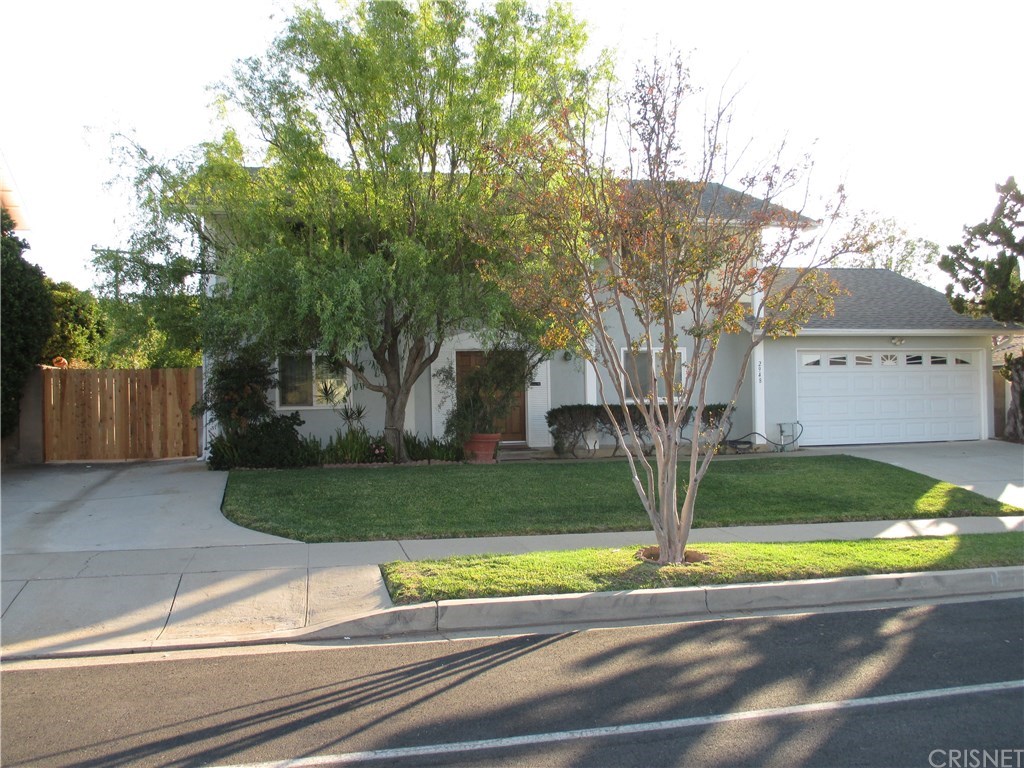 2948 Fitzgerald Road Simi Valley, CA 93065 - Photo 1 of 1