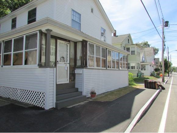 36 Pine Street Rochester, NH 03867 - Photo 1 of 1
