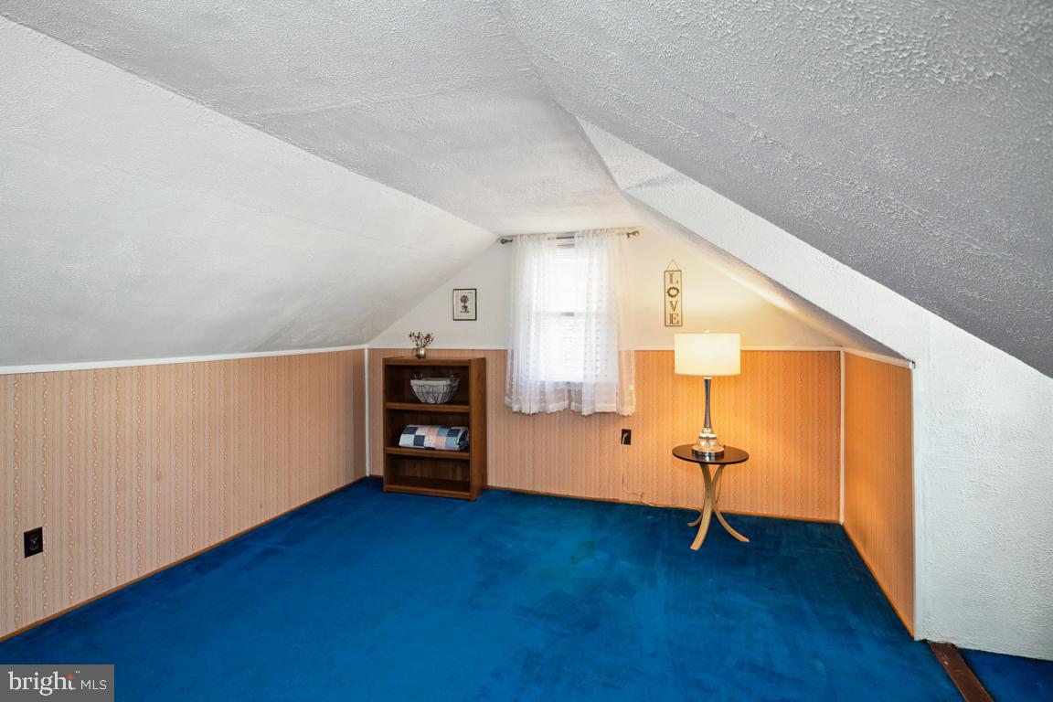 2903 Church Road Parkville, MD 21234 - Photo 22 of 37 a view of empty room with wooden floor