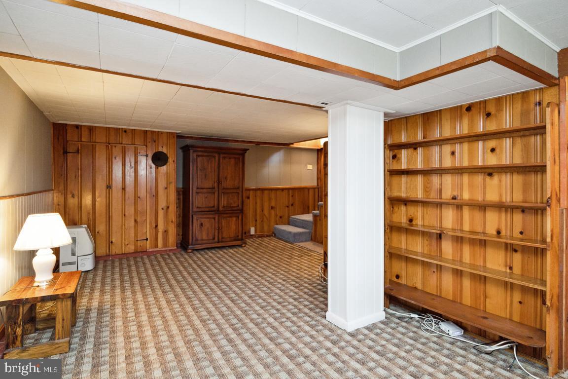 2903 Church Road Parkville, MD 21234 - Photo 24 of 37 a view of a room with wooden furniture