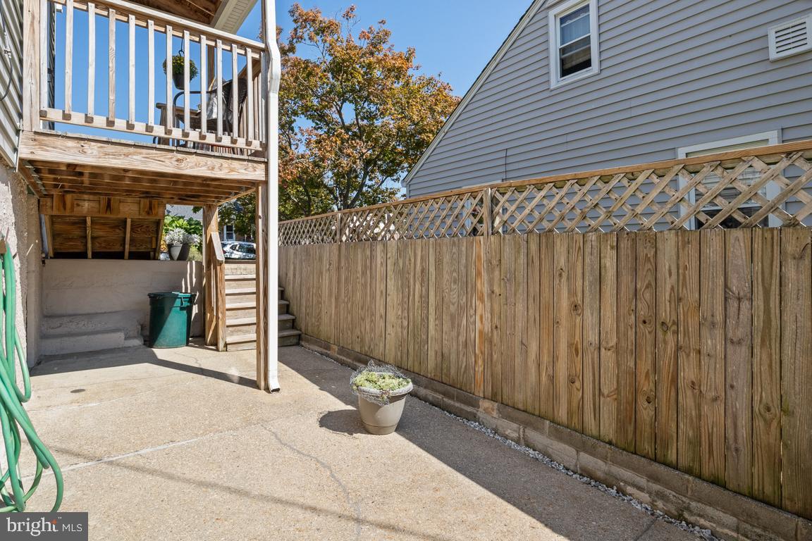 2903 Church Road Parkville, MD 21234 - Photo 31 of 37 a front view of a house