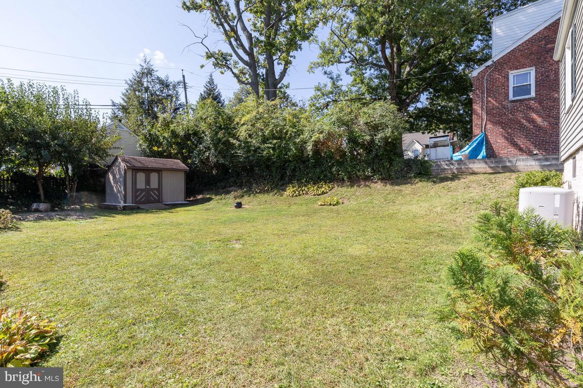 2903 Church Road Parkville, MD 21234 - Photo 32 of 37 a house view with a swimming pool