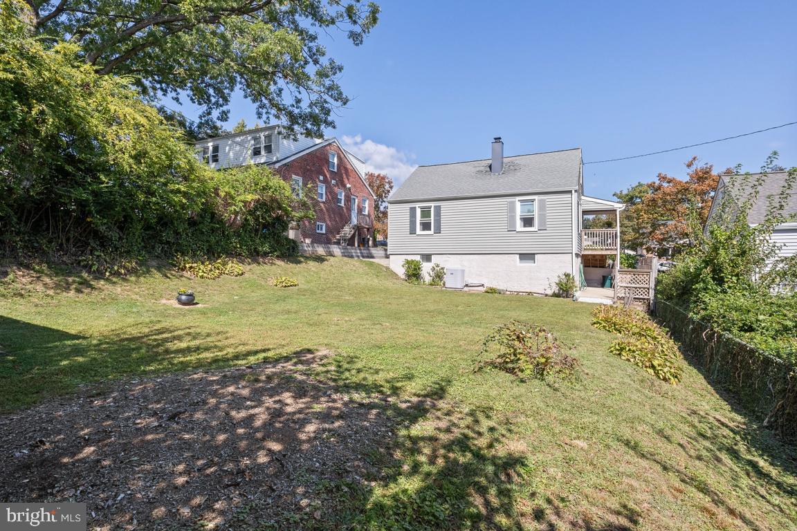 2903 Church Road Parkville, MD 21234 - Photo 34 of 37