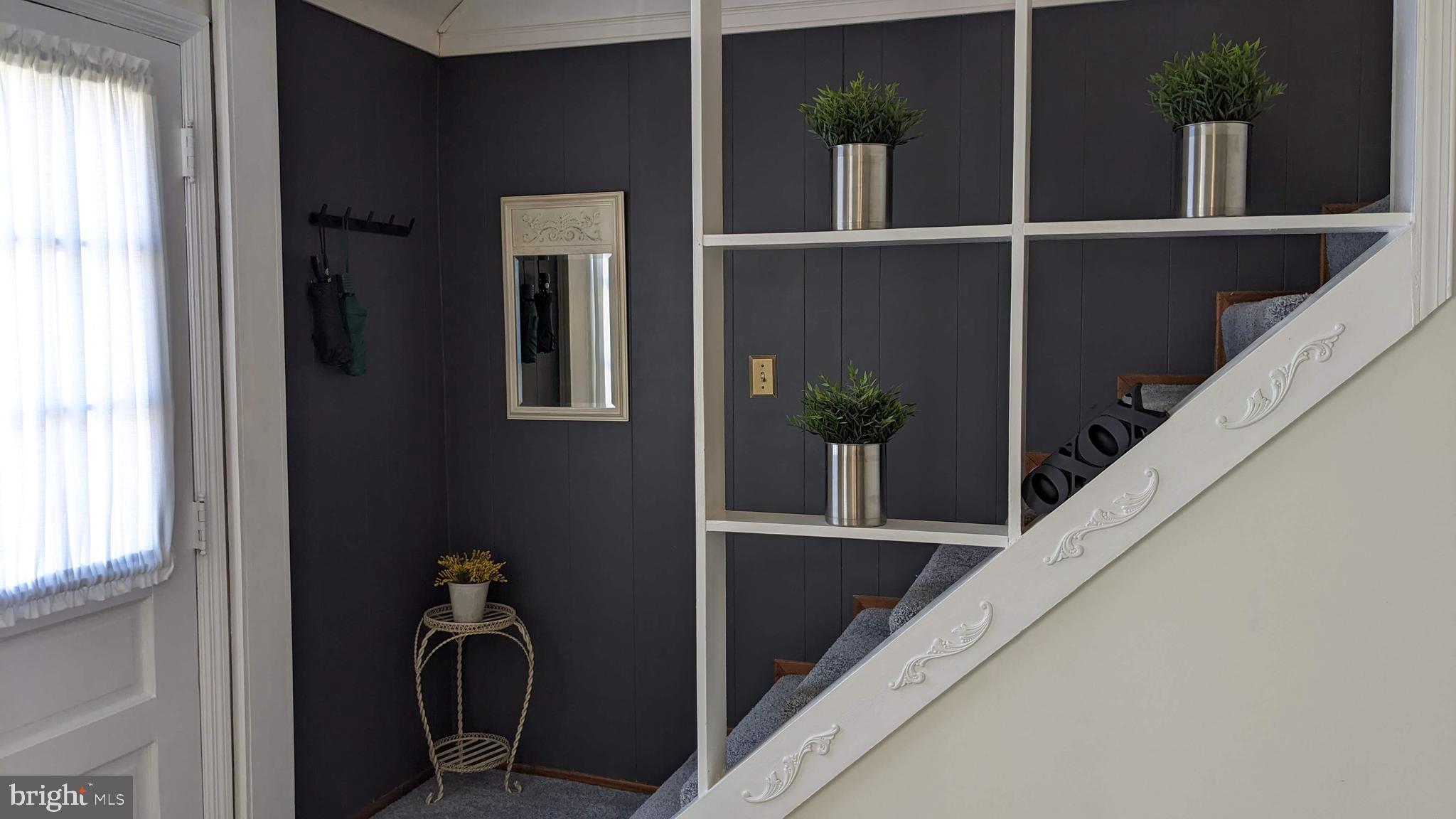 2903 Church Road Parkville, MD 21234 - Photo 6 of 37 a view of balcony