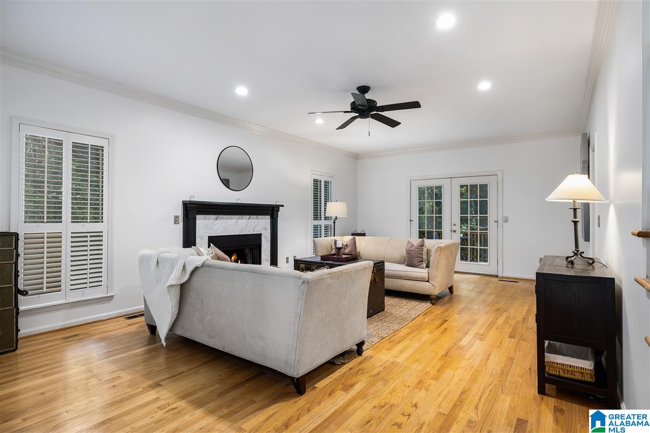 1807 Saulter Road Birmingham, AL 35209 - Photo 7 of 29