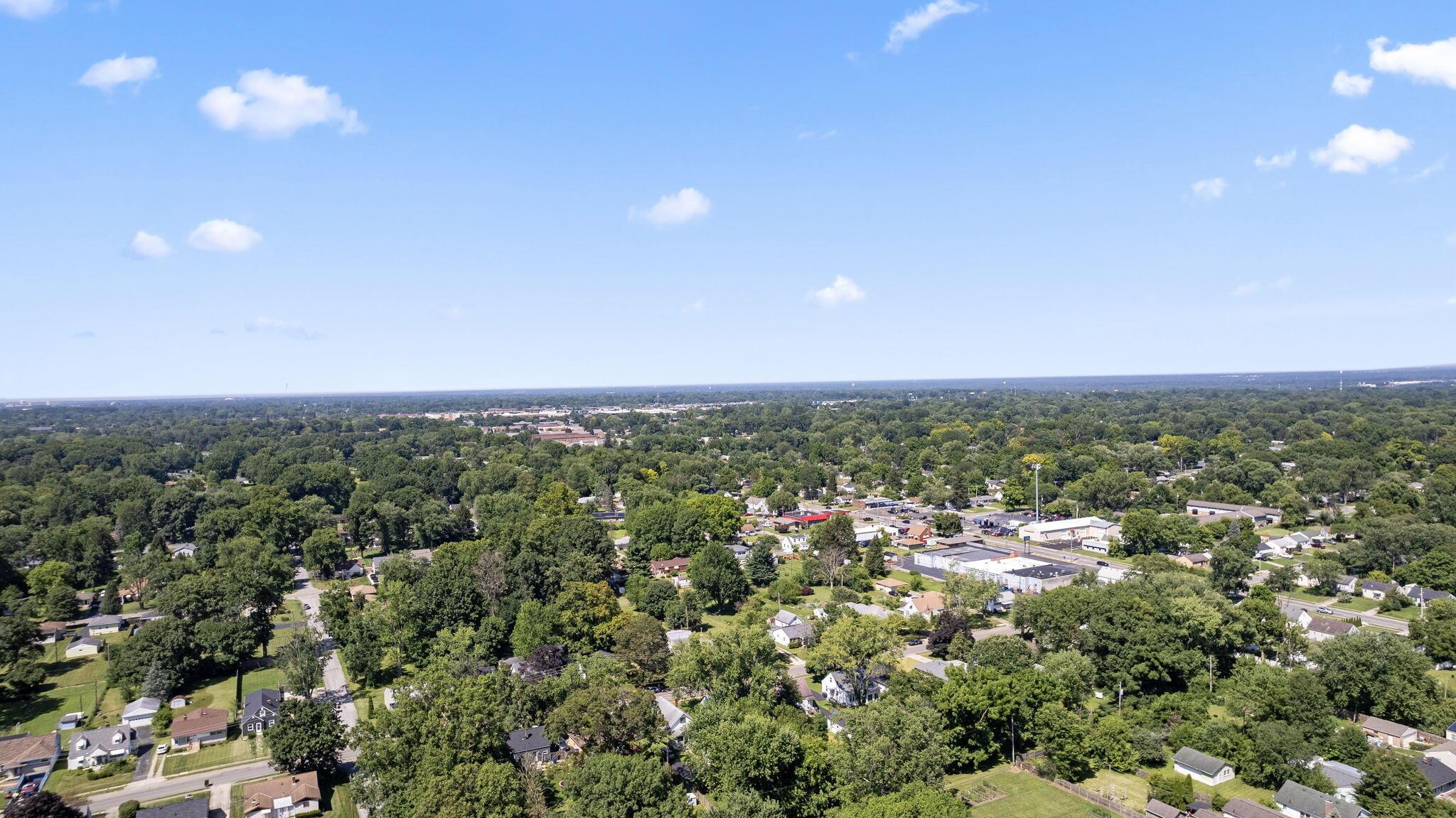 1319 Northridge Road Columbus, OH 43224 - Photo 62 of 66 62-web-or-mls-DJI_0500