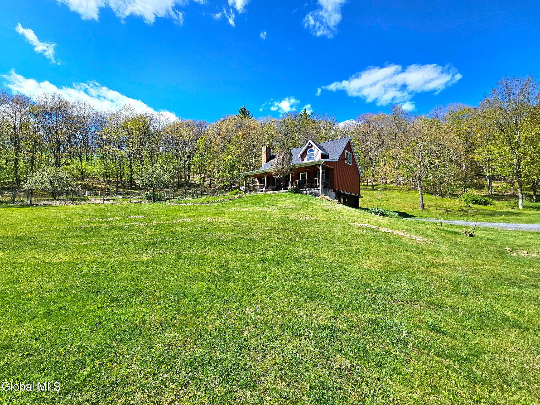 45 Jess Maxon Road Petersburgh, NY 12138 - Photo 30 of 42 1000028699