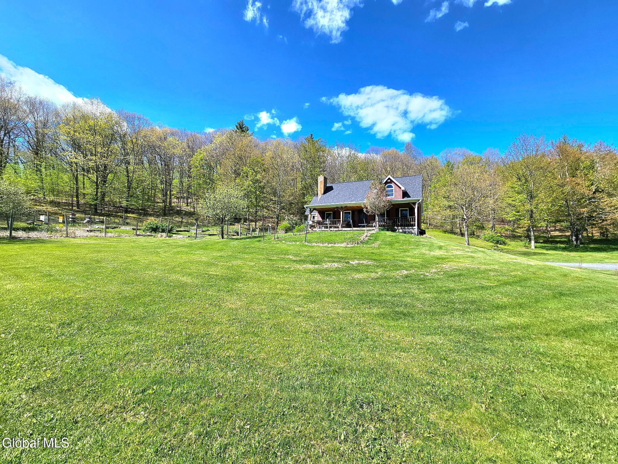 45 Jess Maxon Road Petersburgh, NY 12138 - Photo 32 of 42 1000028703