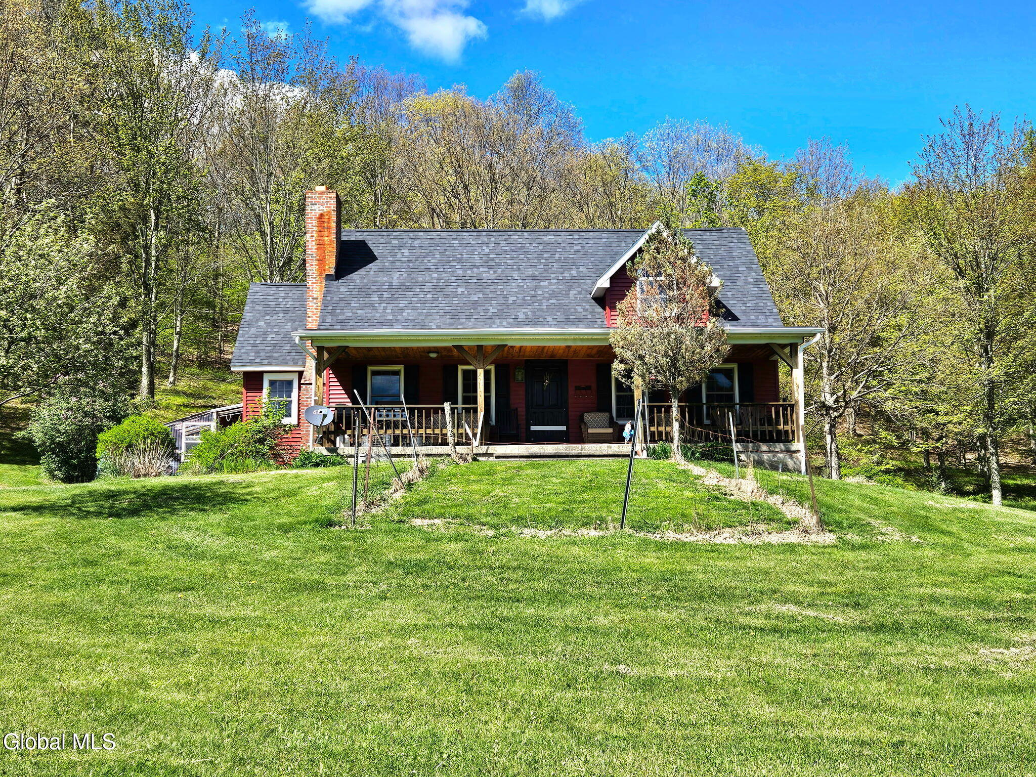 45 Jess Maxon Road Petersburgh, NY 12138 - Photo 33 of 42 1000028704