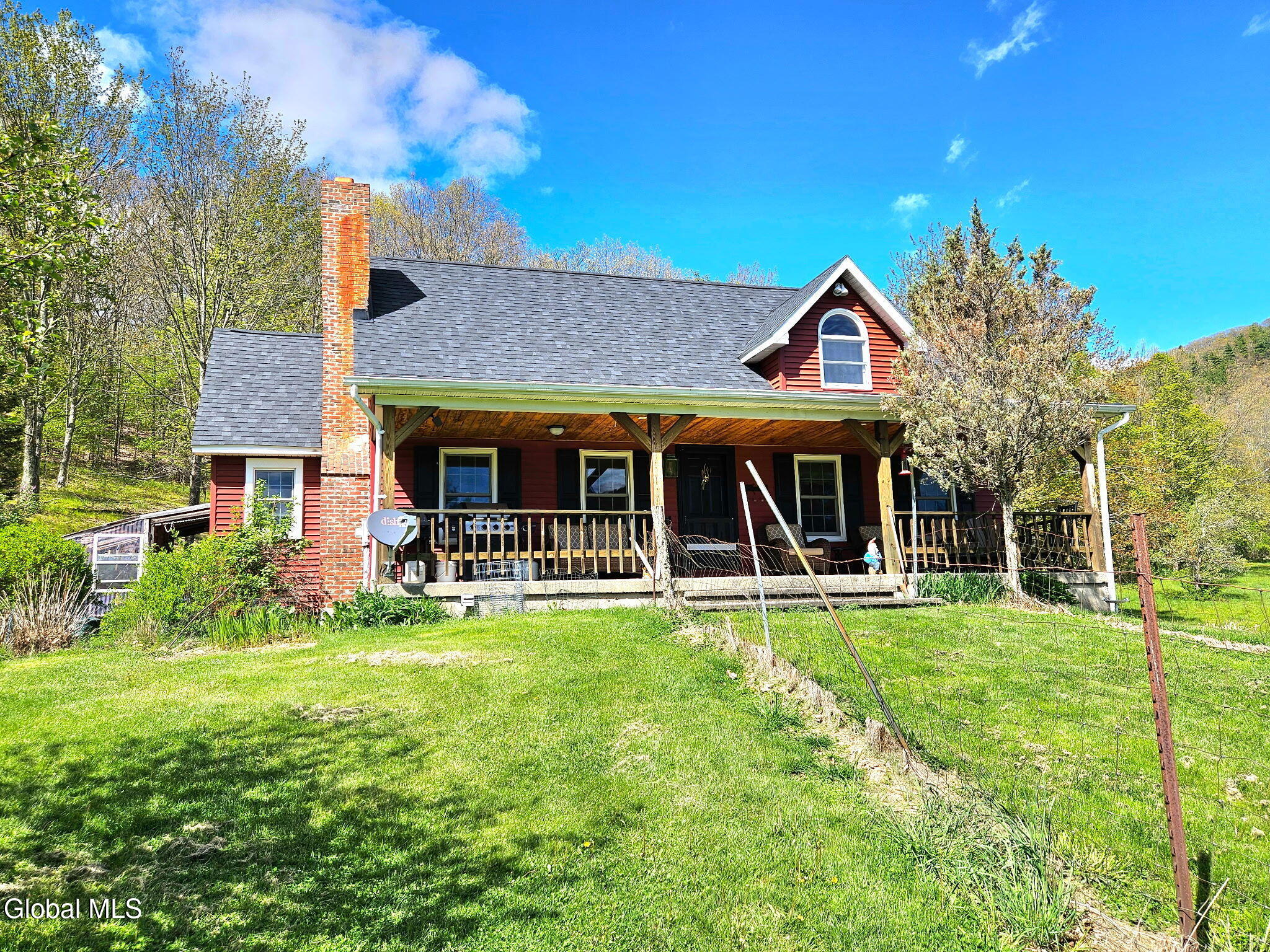 45 Jess Maxon Road Petersburgh, NY 12138 - Photo 34 of 42 1000028705