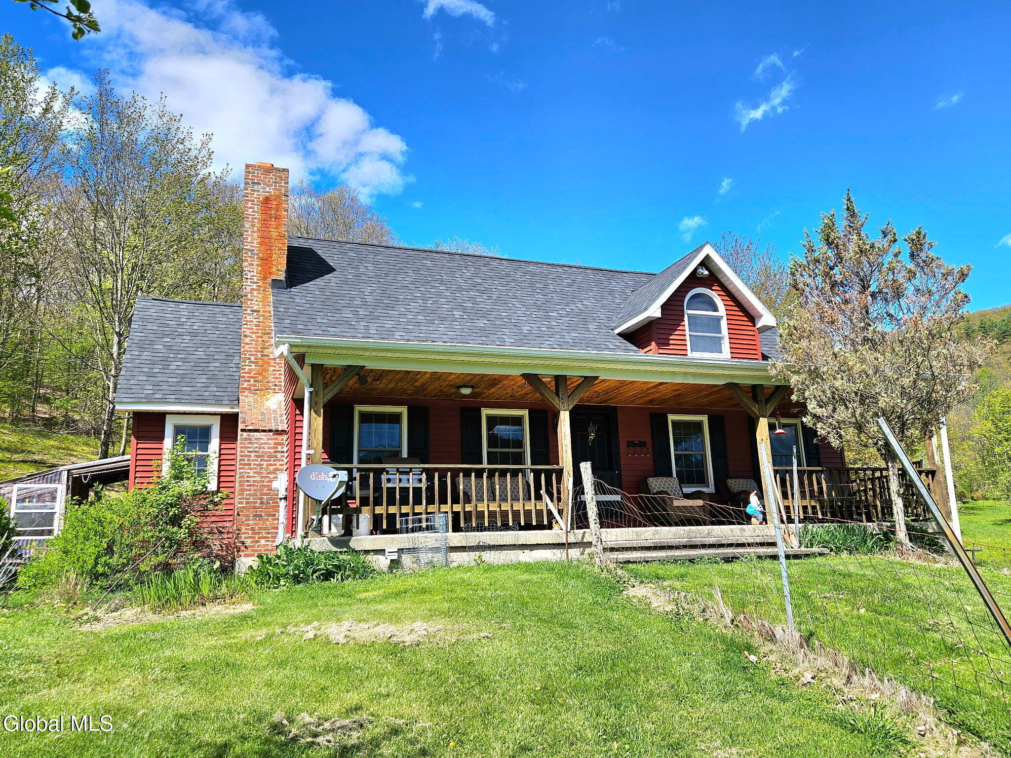 45 Jess Maxon Road Petersburgh, NY 12138 - Photo 35 of 42 1000028706