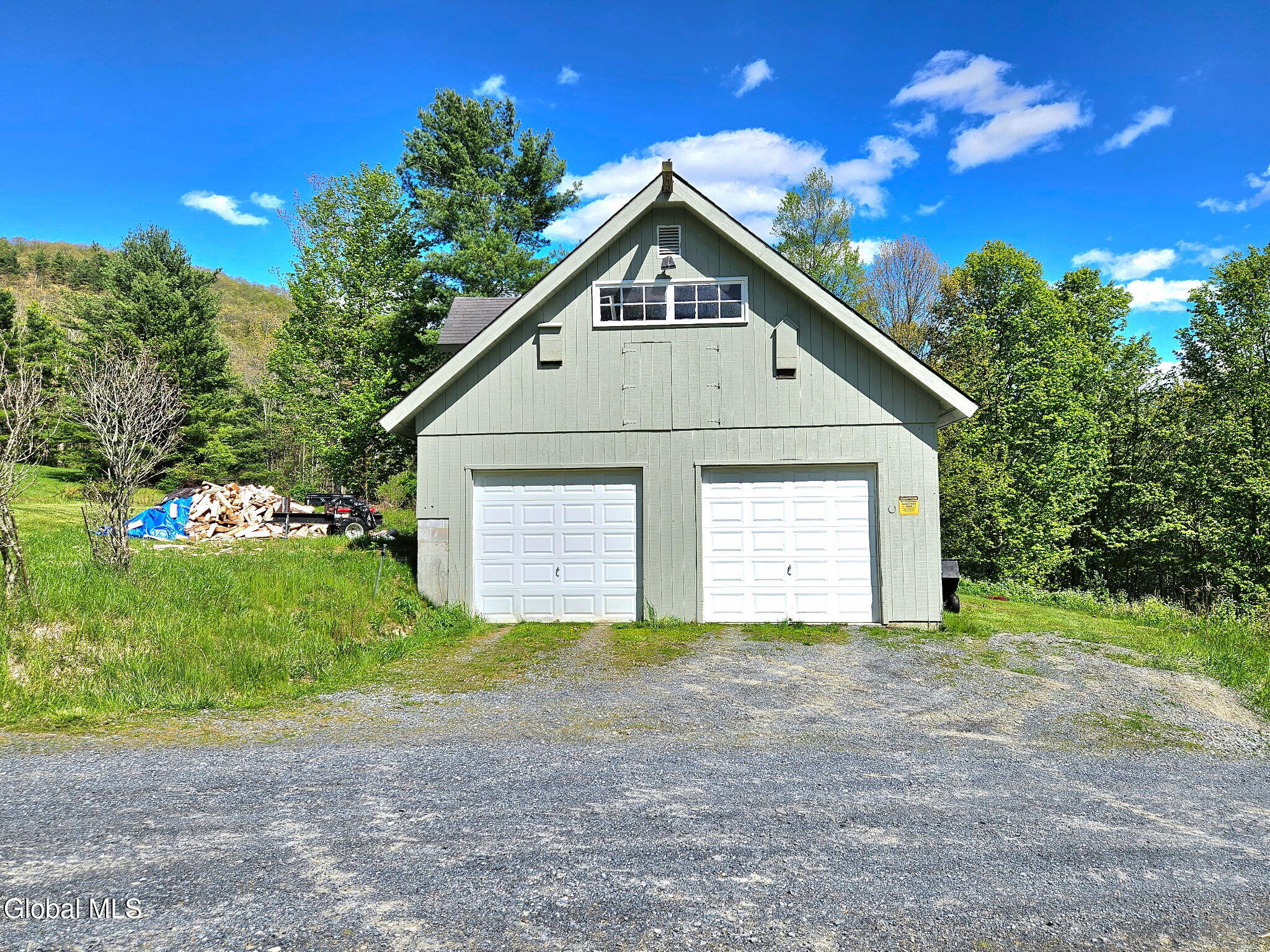 45 Jess Maxon Road Petersburgh, NY 12138 - Photo 36 of 42 1000028707