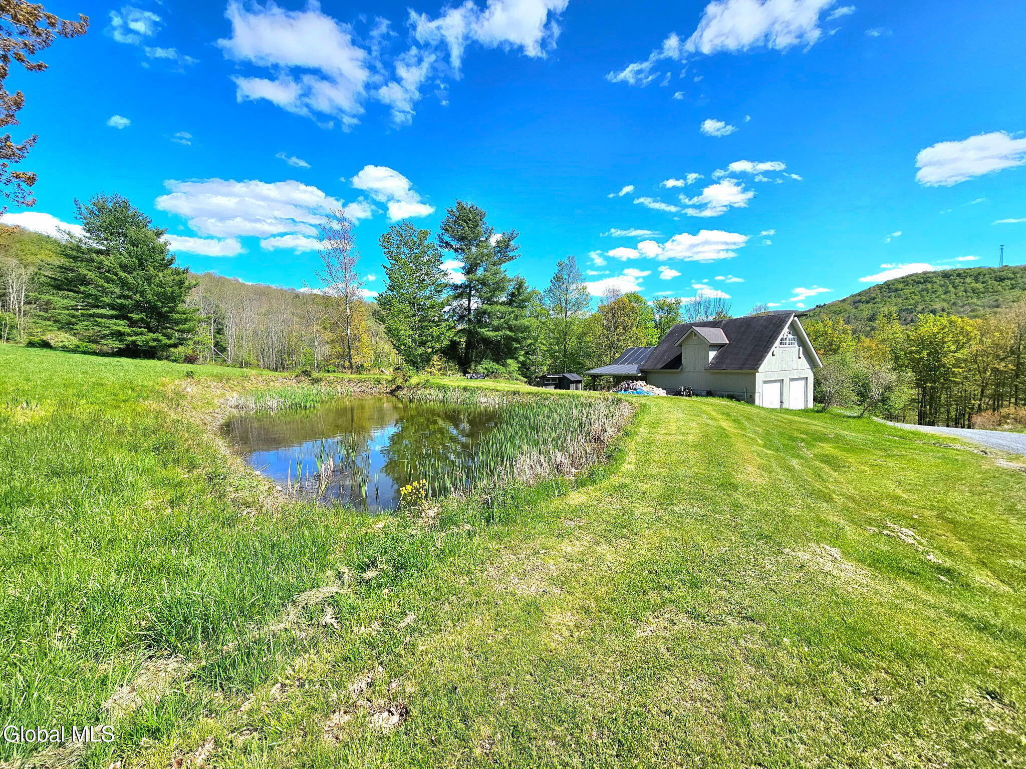 45 Jess Maxon Road Petersburgh, NY 12138 - Photo 37 of 42 1000028709