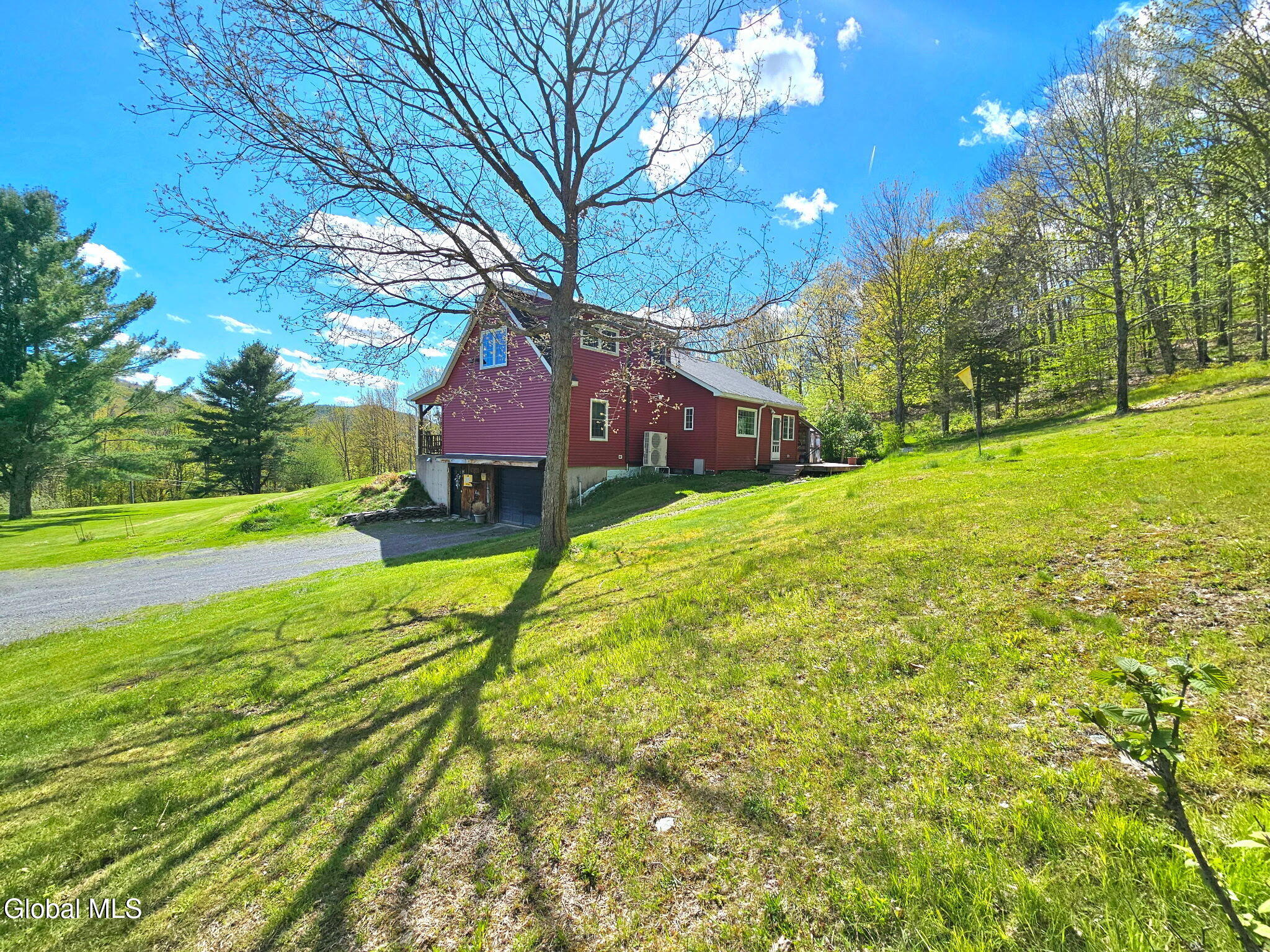 45 Jess Maxon Road Petersburgh, NY 12138 - Photo 40 of 42 1000028713
