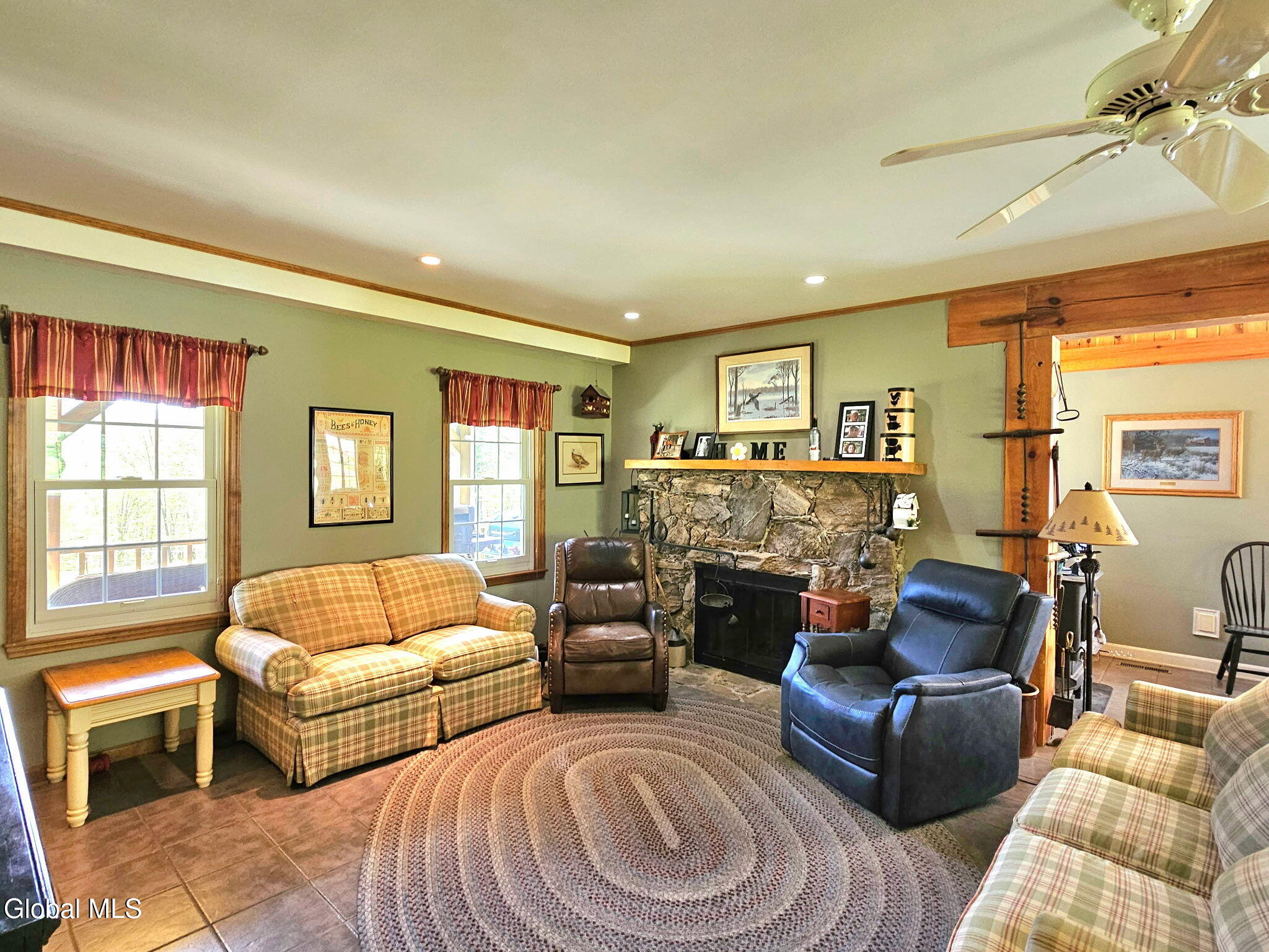 45 Jess Maxon Road Petersburgh, NY 12138 - Photo 5 of 42 1000028669
